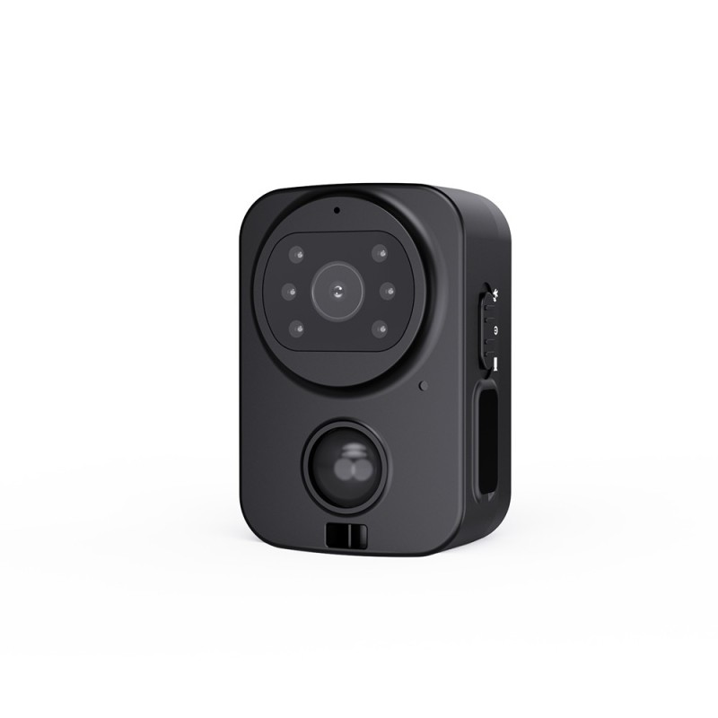 Lange Levensduur Waterdichte Camera met Bewegingsdetectie