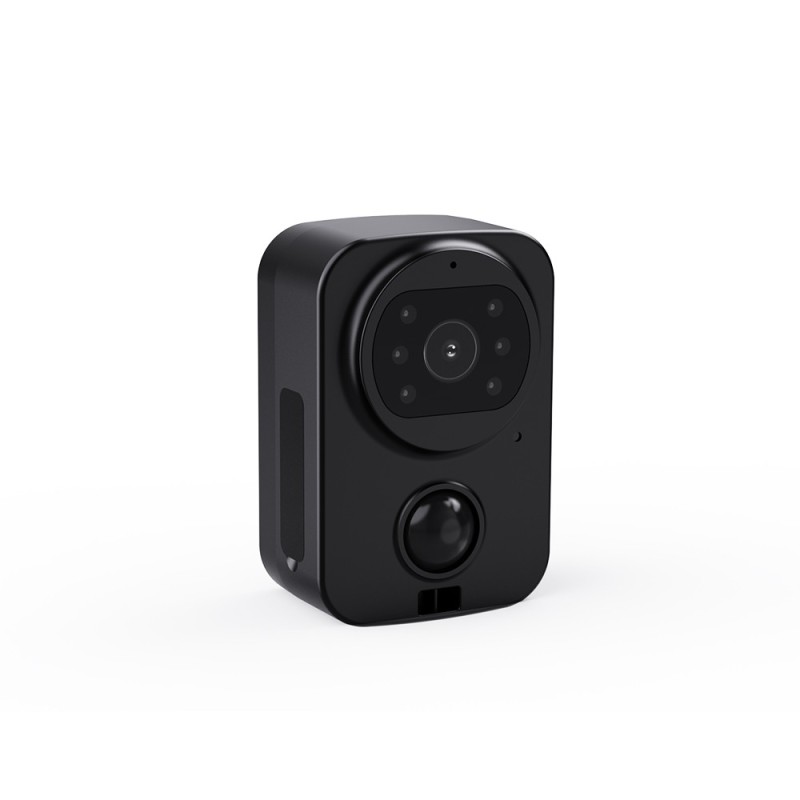 Lange Levensduur Waterdichte Camera met Bewegingsdetectie