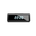 Orologio con telecamera WiFi Full HD e rilevamento del movimento