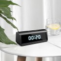 Uhr mit WiFi Full HD Kamera und Bewegungserkennung