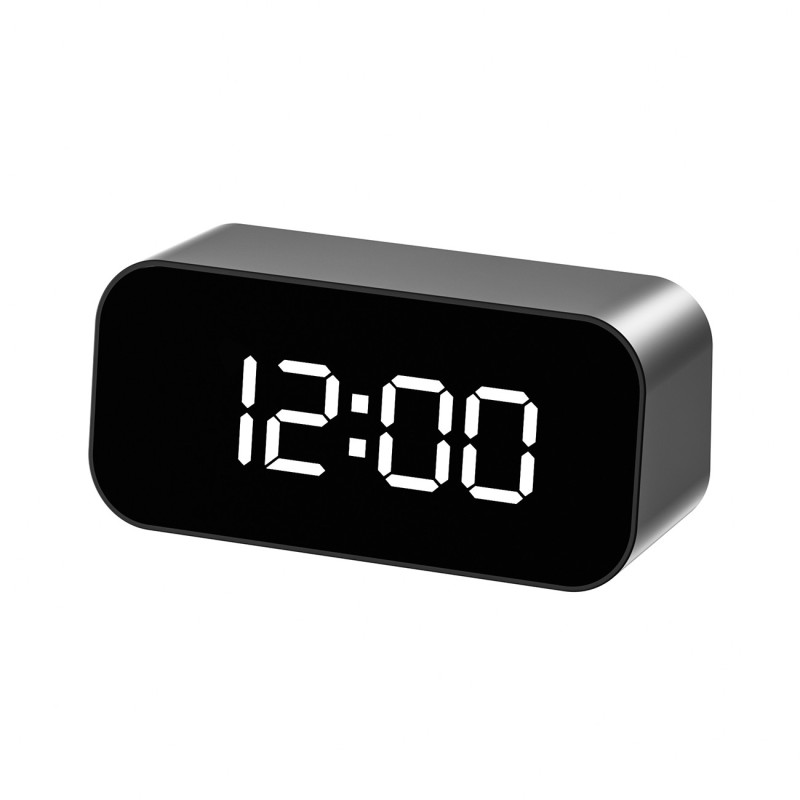 Uhr mit Full HD WiFi Kamera und Aufnahme