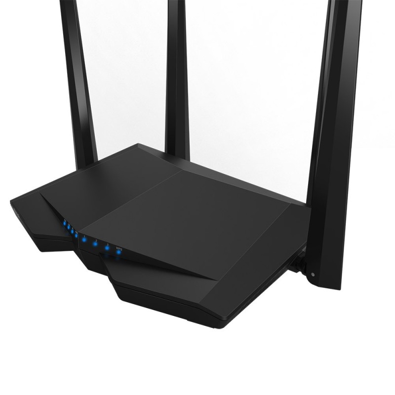 Telecamera WiFi Full HD - Router WiFi