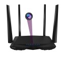 Full HD WiFi-camera - WiFi-router