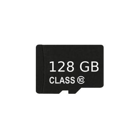 Scheda micro SD da 128 GB