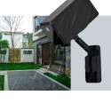 Cámara 4G impermeable con larga duración en espera y detección de movimiento