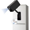 Waterproof 4G Camera with Long Standby Motion Detection