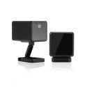 Telecamera 4G impermeabile con lunga autonomia in standby e rilevamento di movimento