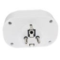 Full HD WiFi Camera in Stopcontact