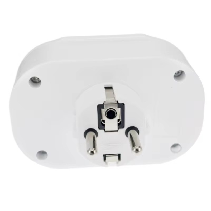 Full HD WiFi Camera in Stopcontact