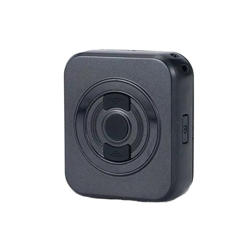 Localizzatore GPS 4G ad alta precisione con pulsante SOS