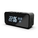 WiFi Full HD Kamera im Bluetooth-Wecker