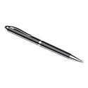 Penna Registratore Audio con Rilevamento Vocale – 20 Ore