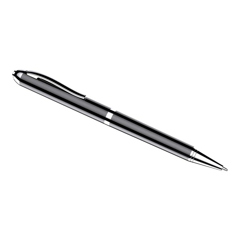 Micro enregistreur stylo détection de son 20 heures