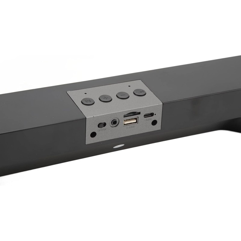 Hoogwaardige WIFI-camera Bluetooth-luidspreker