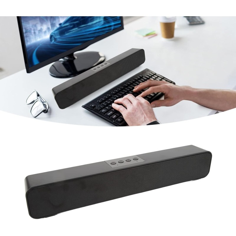 Hoogwaardige WIFI-camera Bluetooth-luidspreker