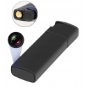 Accendino con telecamera integrata Full HD 1080p