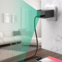 Ladeadapter Full HD 1080p Kamera mit Nachtsicht