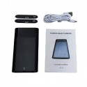 Telecamera Full HD power bank – 20 ore di autonomia