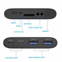Cámara Full HD batería externa – 20 horas de autonomía