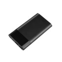 Telecamera Full HD power bank – 20 ore di autonomia