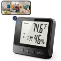Full HD WiFi camera weerstation