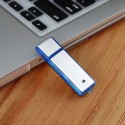 Micro enregistreur clé usb 20 heures d'autonomie
