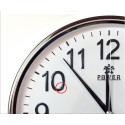 Horloge mural caméra espion Full HD vision nocturne