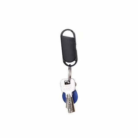 Dittafono micro porte clé 24 ore dalla registrazione