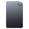 Micro registratore audio ultrapiatto e con batteria a lunga durata