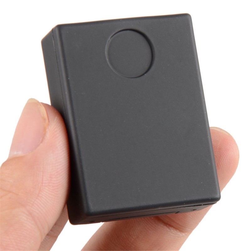 Micro GSM écoute à distance avec GPS