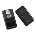 Micro GSM et traceur GPS longue autonomie 60 jours
