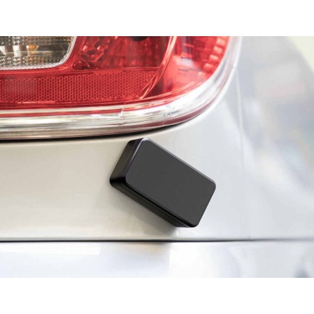 Micro GSM et traceur GPS longue autonomie 60 jours