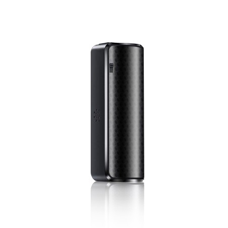 Registratore audio a lunga durata della batteria 200 ore