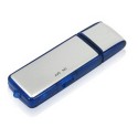 Dittafono registratore audio chiavetta USB 20 ore di autonomia