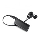 Mini micro espion lecteur mp3 10h d'enregistrement