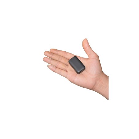 Mini microfono GSM e localizzatore GPS