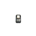 Mini microfono GSM e localizzatore GPS