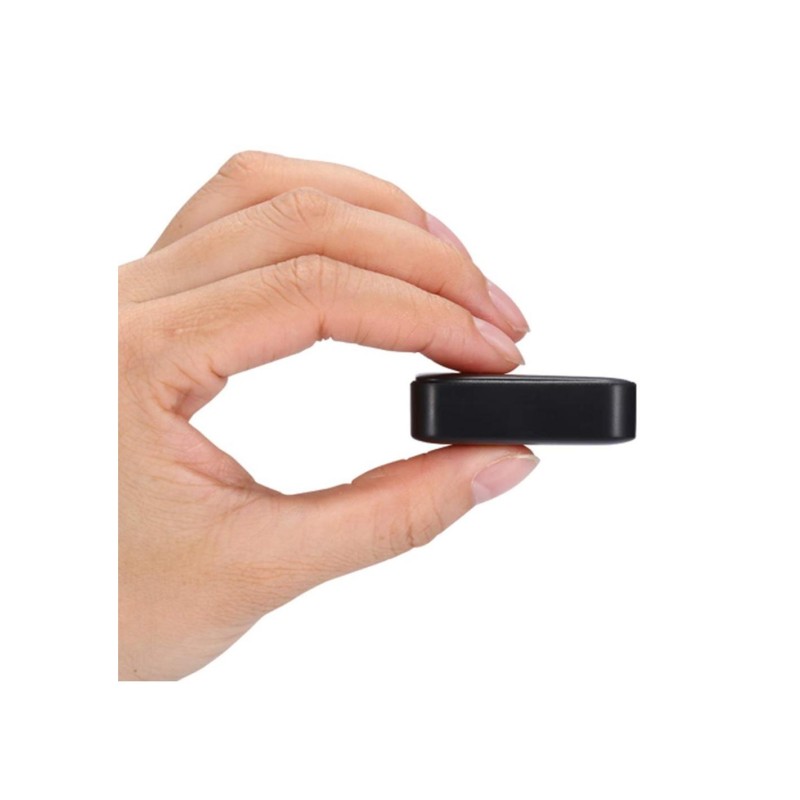 Mini microfono GSM e localizzatore GPS