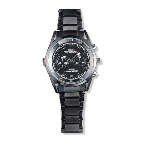 Orologio con fotocamera Full HD con visione notturna di 120 minuti