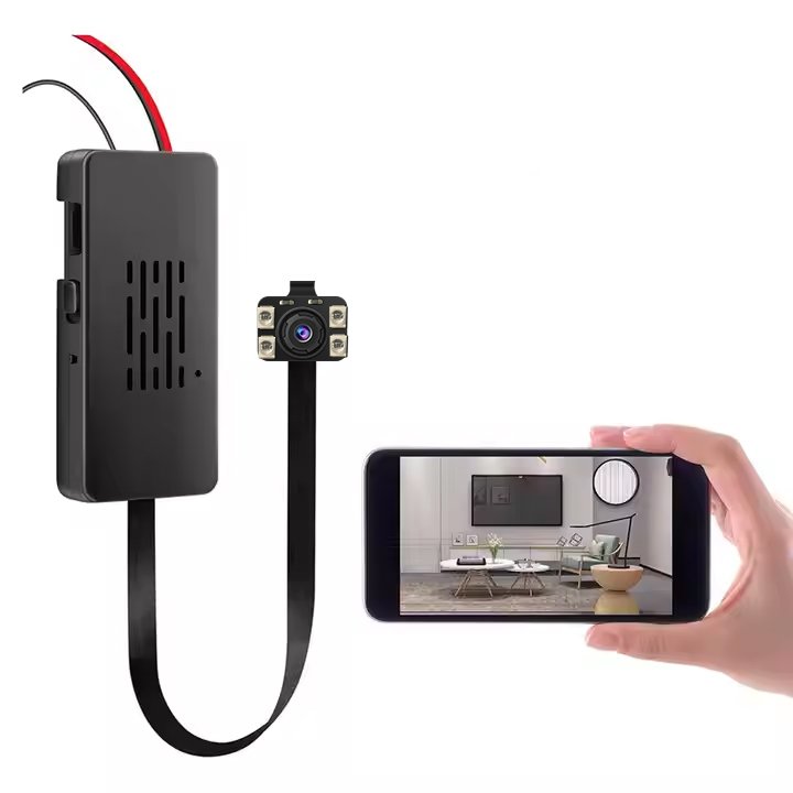 camera